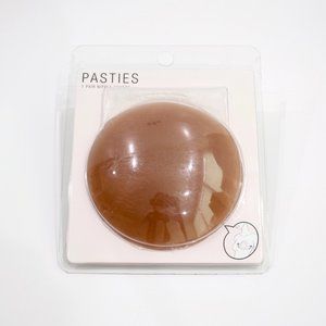 4/$20 NEW Forever 21 pasties